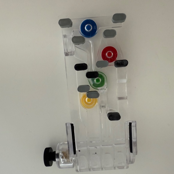 Chord Buddy ~ Guitar Learning Tool System ~ 2 month lesson plan, songbook - Picture 7 of 7